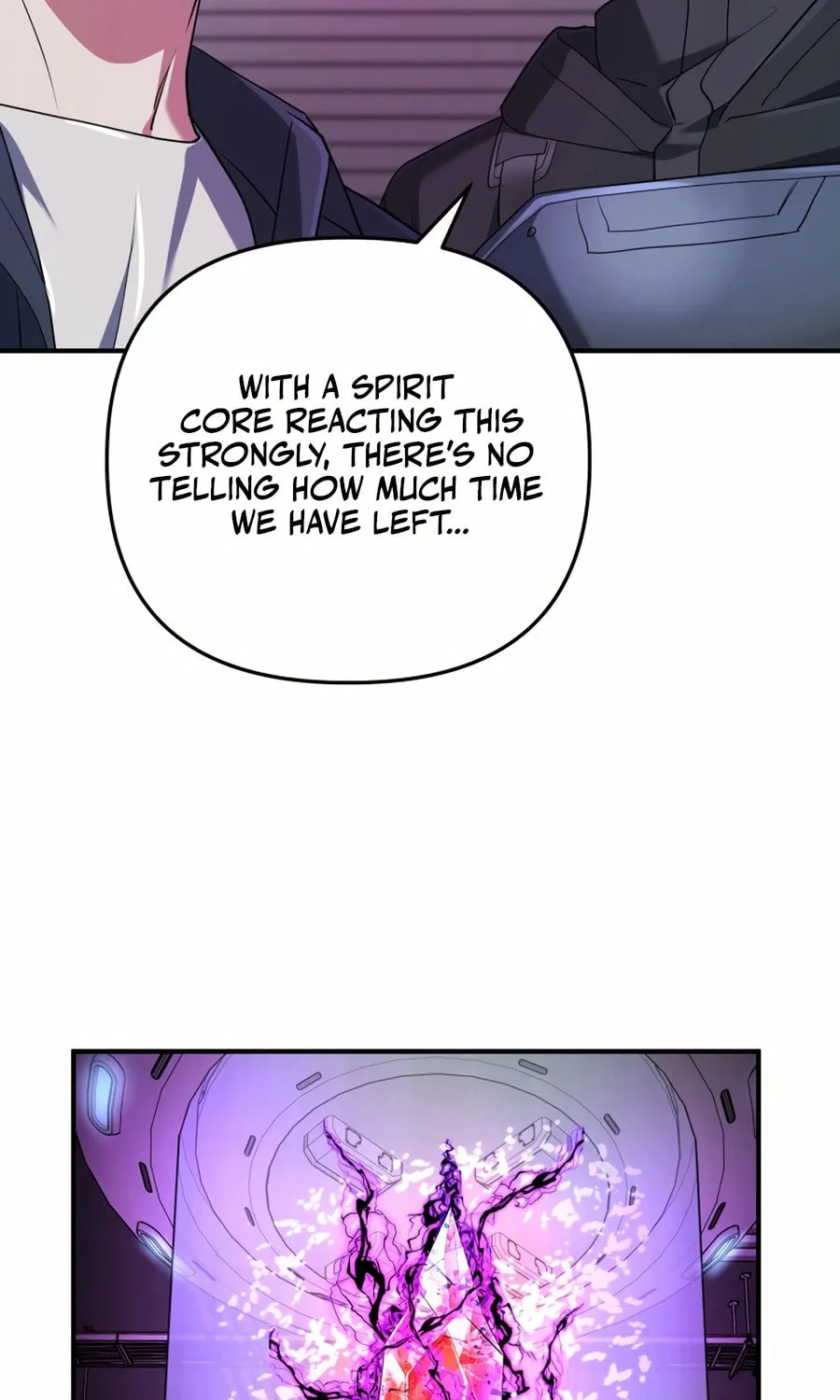 The Return of the Legendary Archmage Chapter 62 page 115 - 