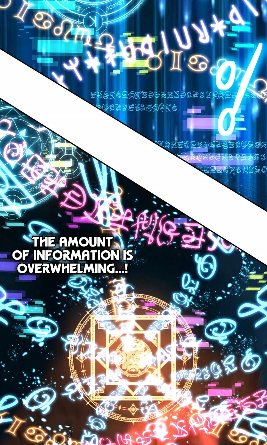 The Return of the Legendary Archmage Chapter 62 page 121 - 