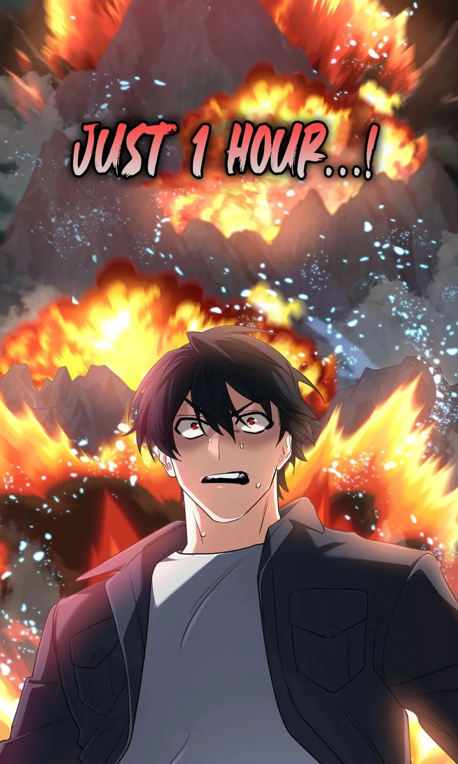 The Return of the Legendary Archmage Chapter 62 page 124 - 