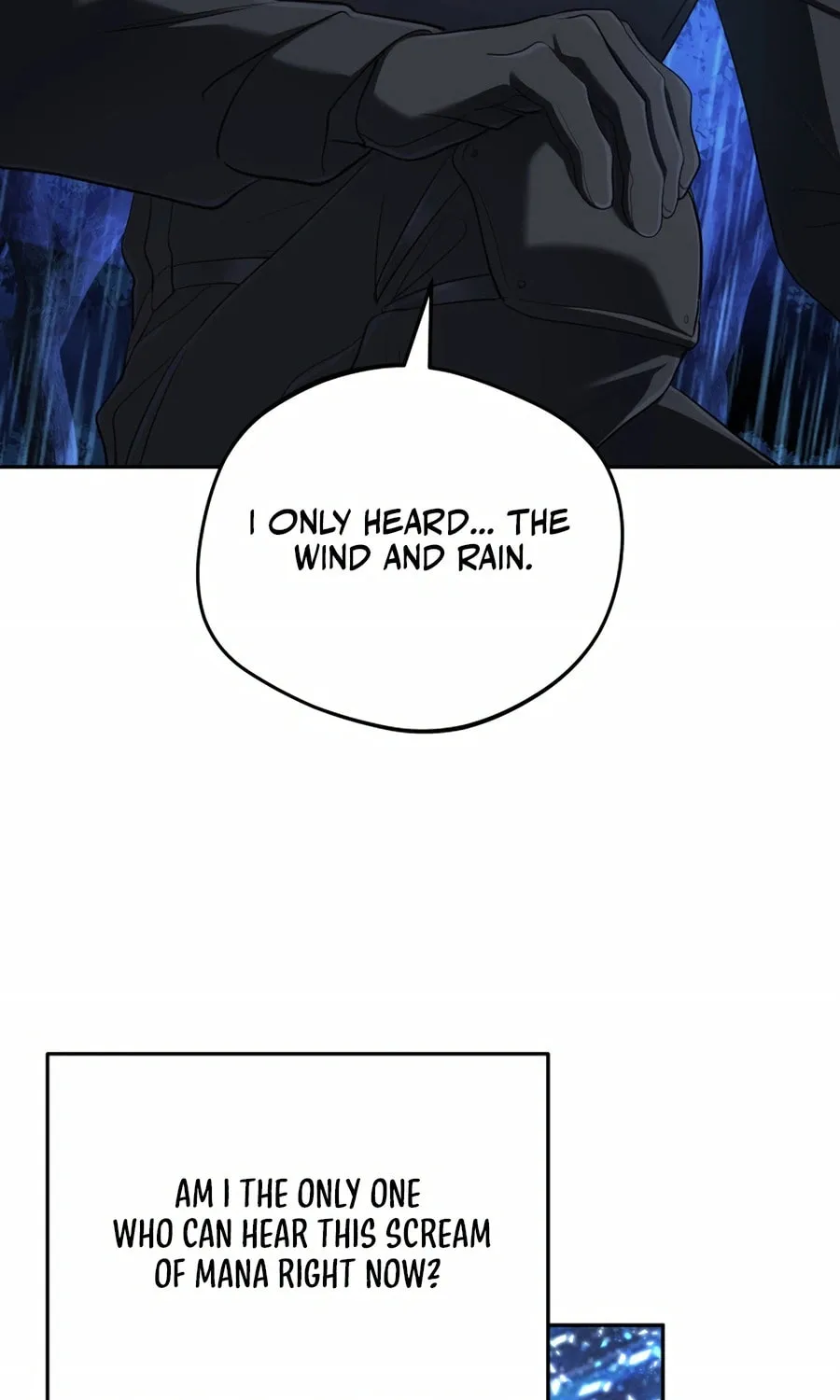 The Return of the Legendary Archmage Chapter 62 page 14 - 