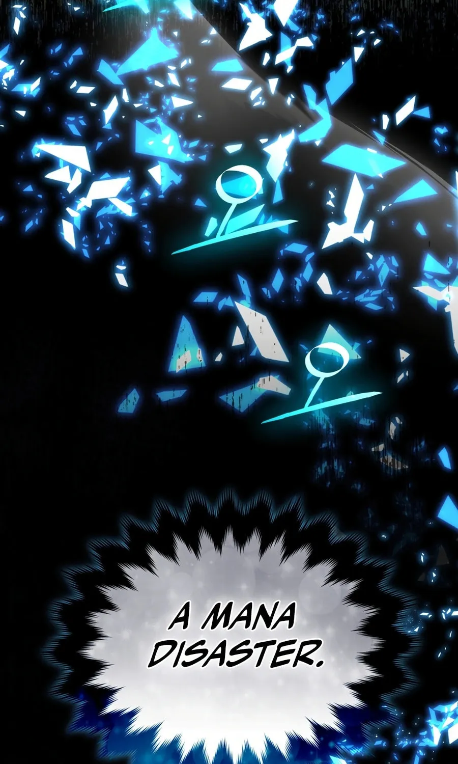 The Return of the Legendary Archmage Chapter 62 page 30 - 
