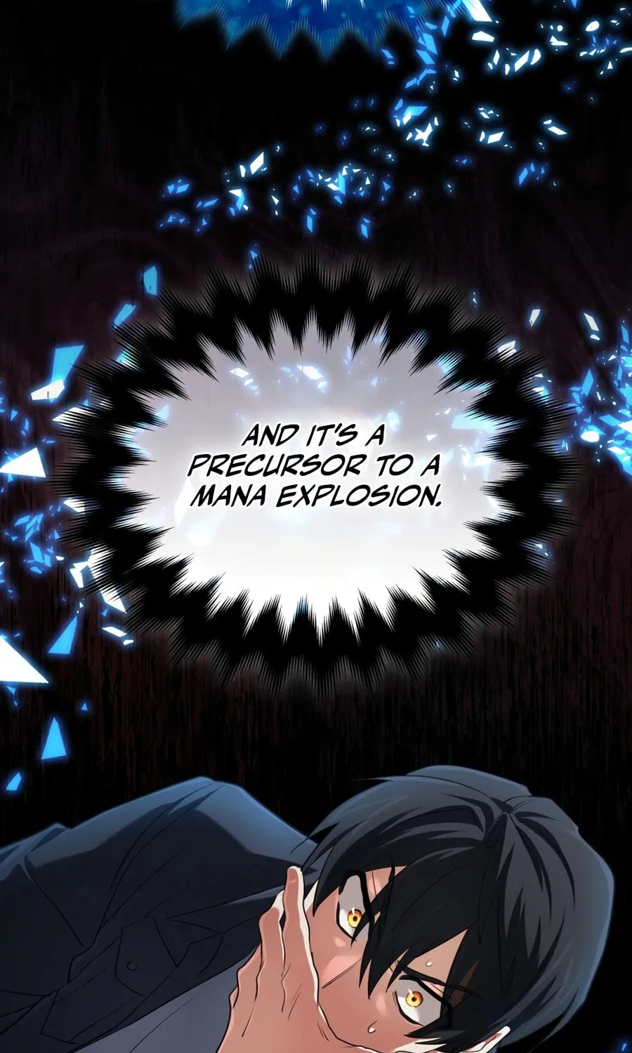 The Return of the Legendary Archmage Chapter 62 page 31 - 