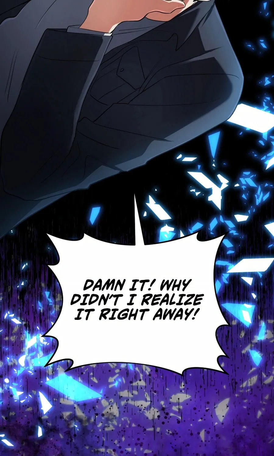 The Return of the Legendary Archmage Chapter 62 page 32 - 