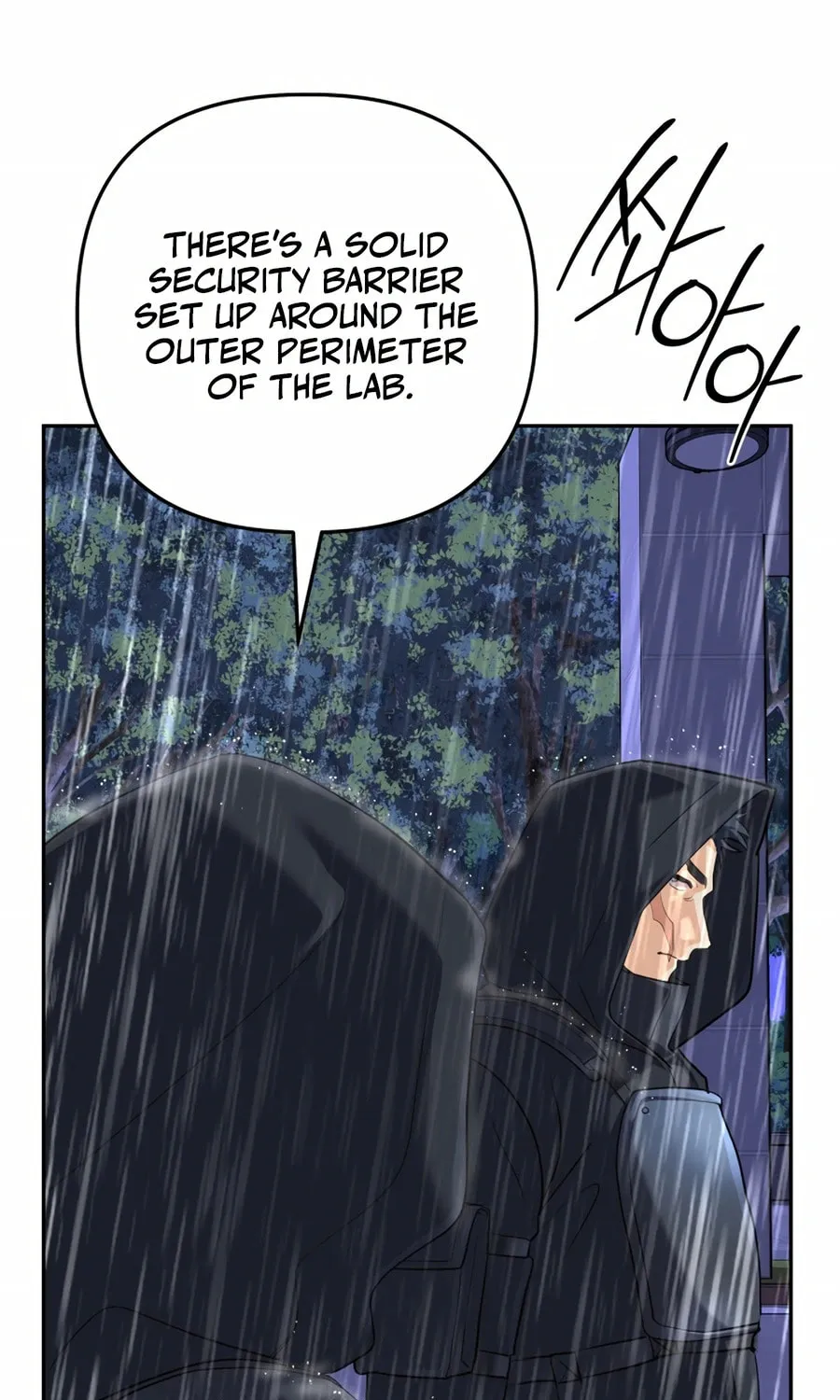 The Return of the Legendary Archmage Chapter 62 page 41 - 