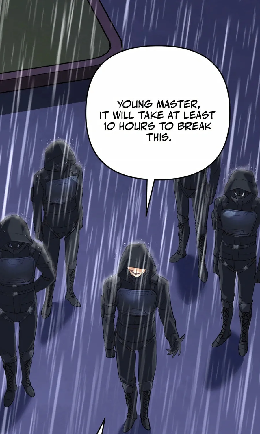 The Return of the Legendary Archmage Chapter 62 page 44 - 