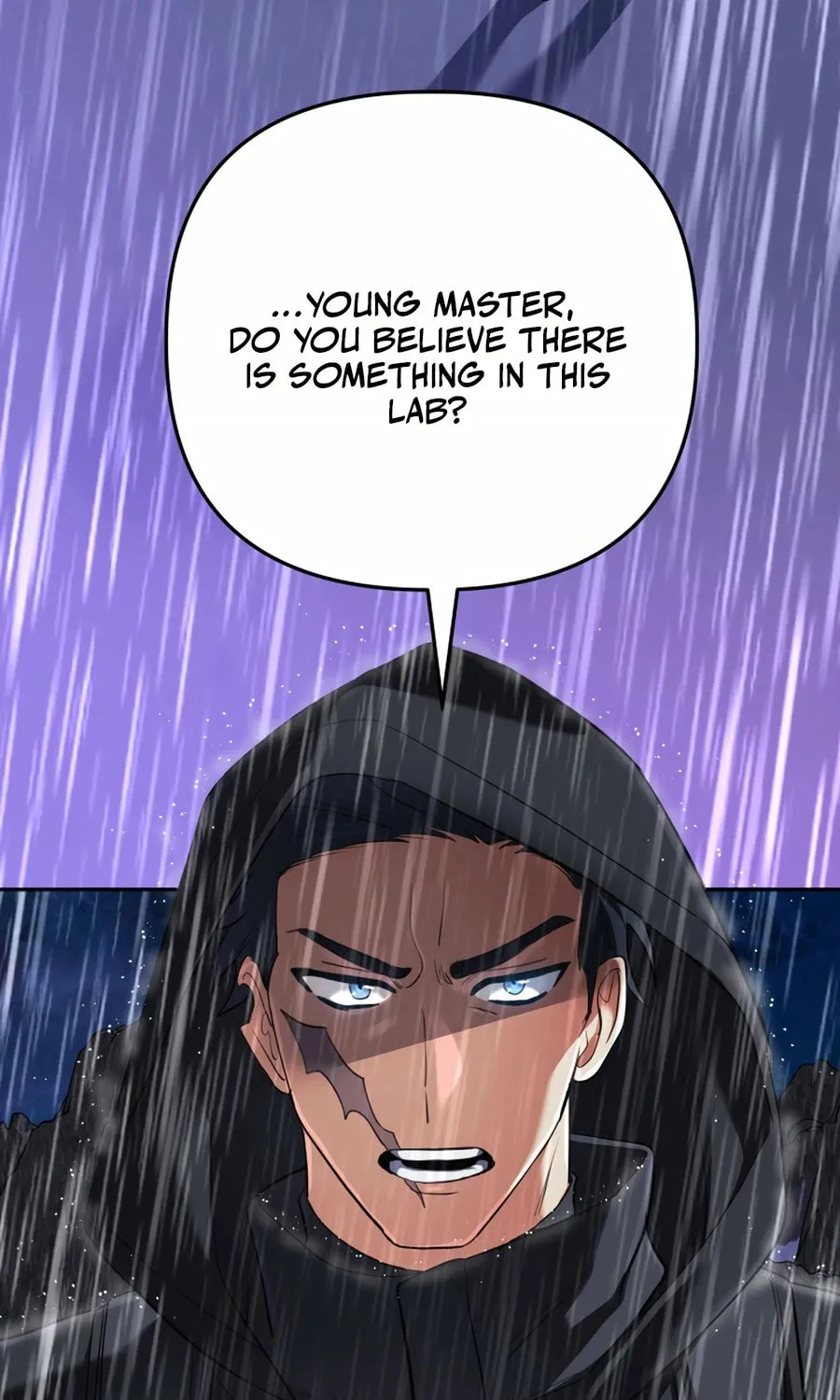 The Return of the Legendary Archmage Chapter 62 page 46 - 