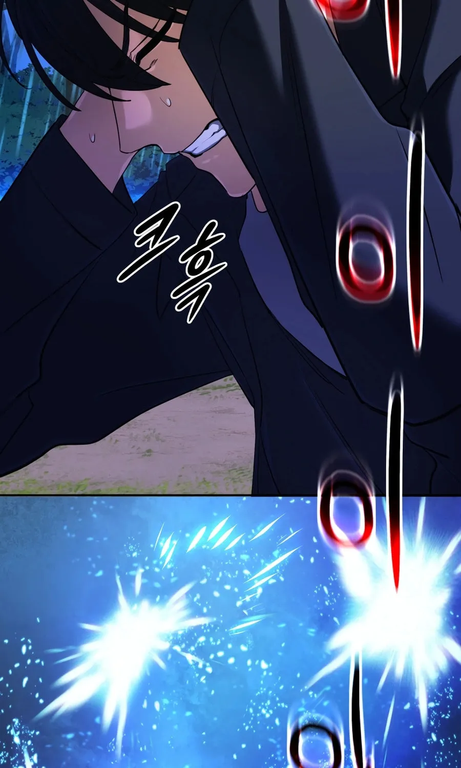 The Return of the Legendary Archmage Chapter 62 page 6 - 