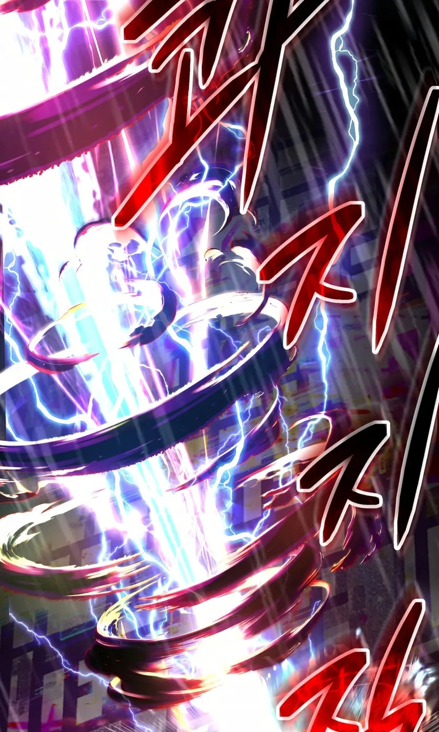The Return of the Legendary Archmage Chapter 62 page 57 - 