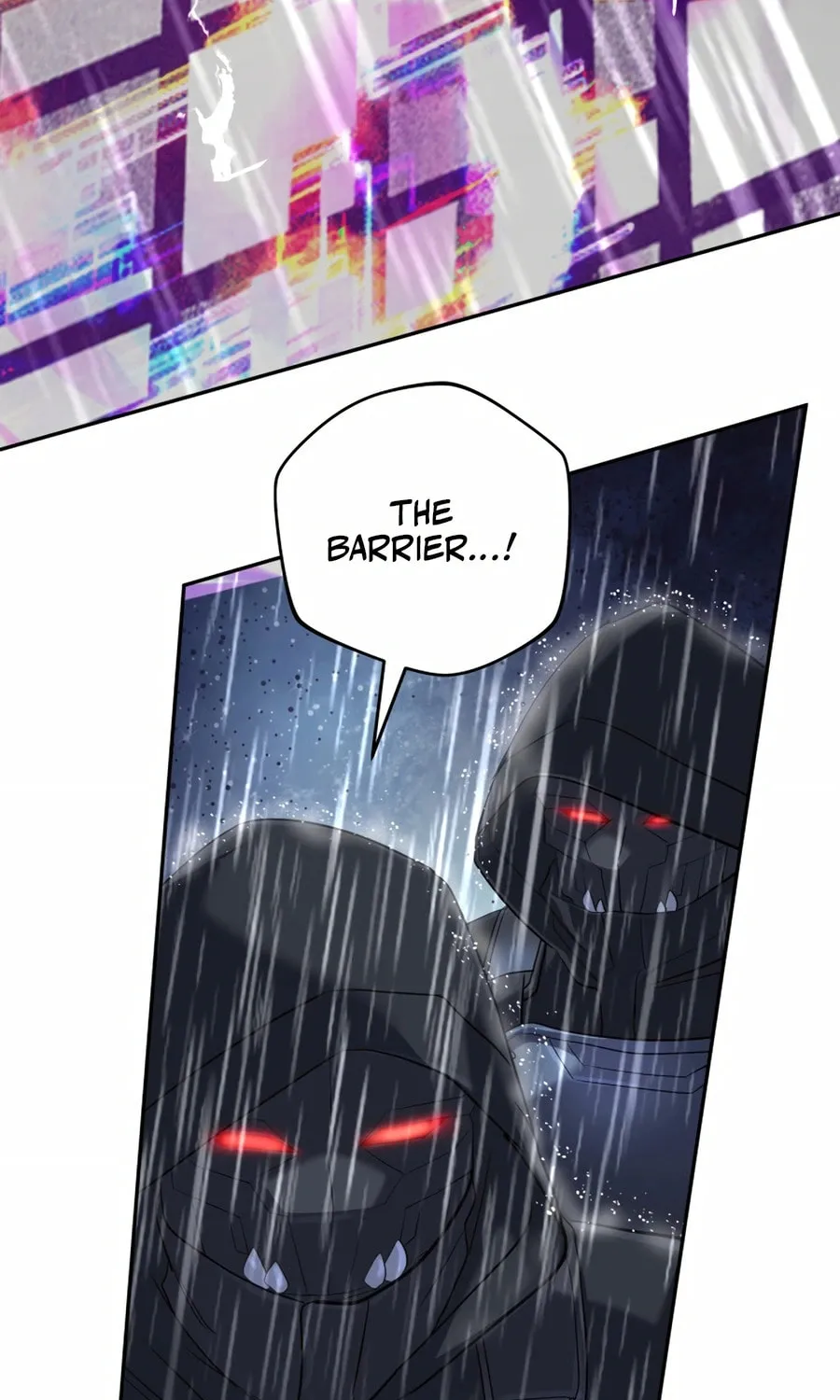 The Return of the Legendary Archmage Chapter 62 page 59 - 