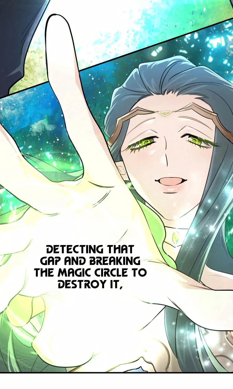 The Return of the Legendary Archmage Chapter 62 page 66 - 