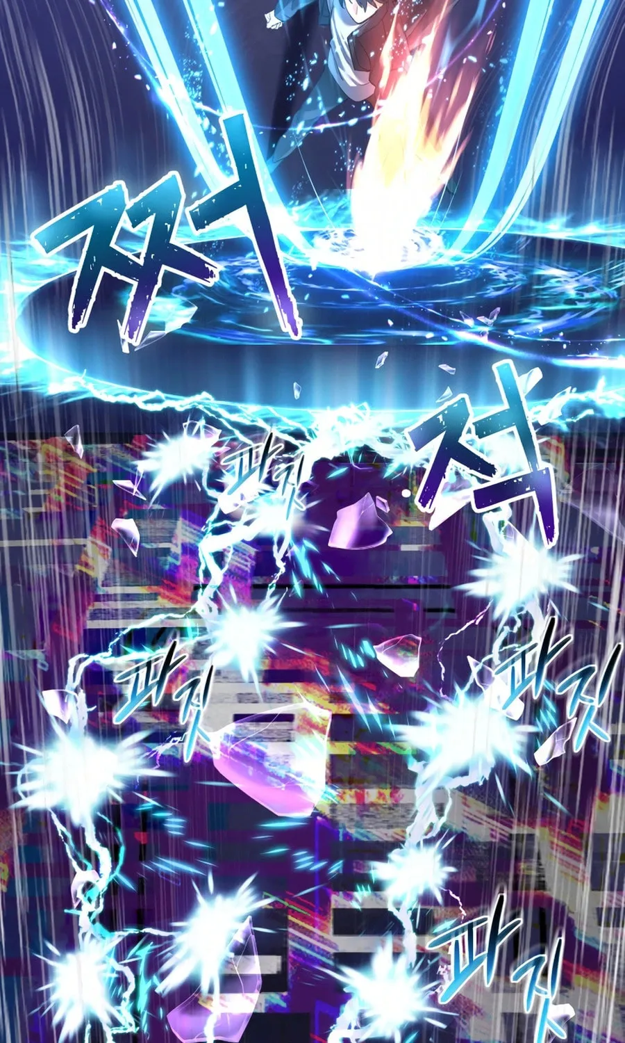 The Return of the Legendary Archmage Chapter 62 page 68 - 