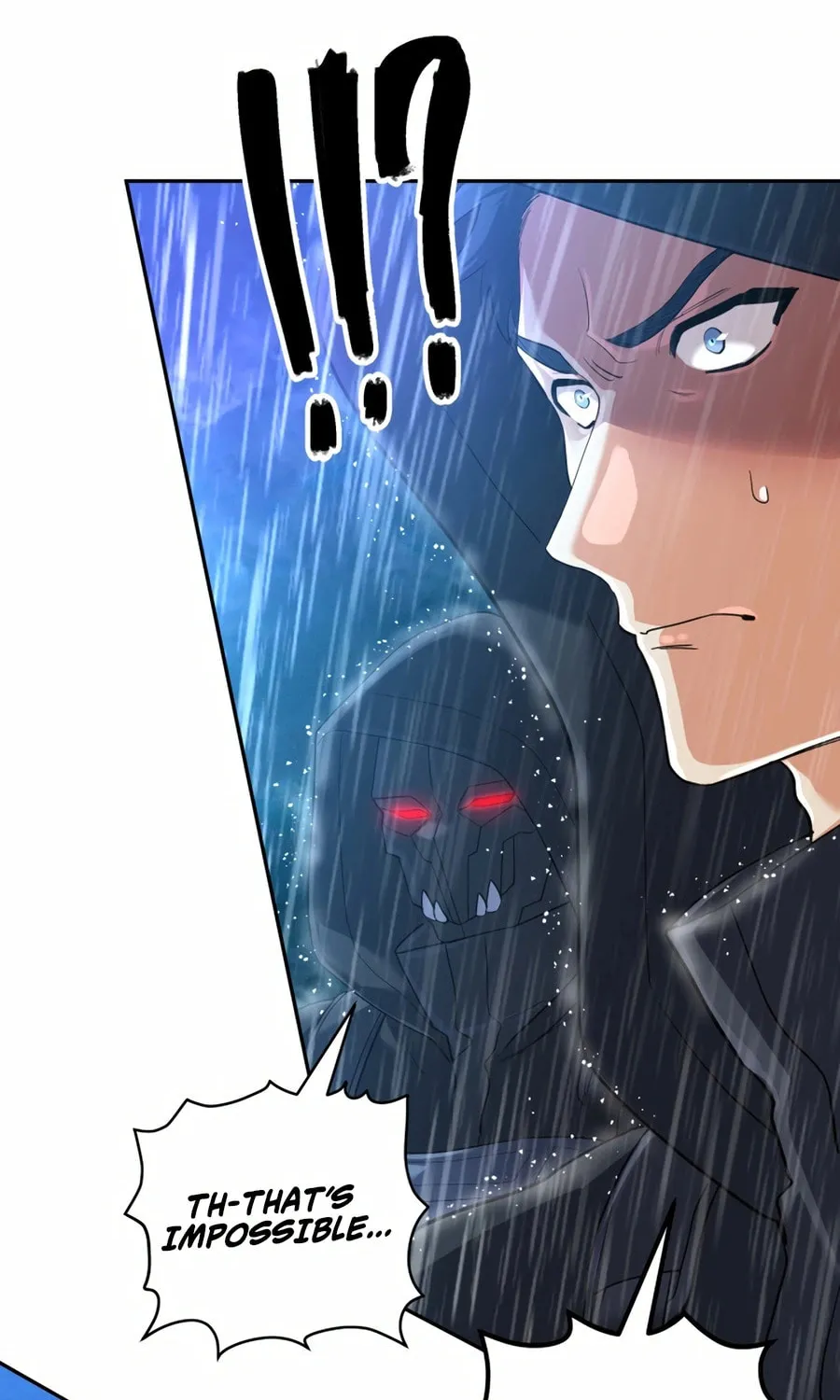The Return of the Legendary Archmage Chapter 62 page 71 - 