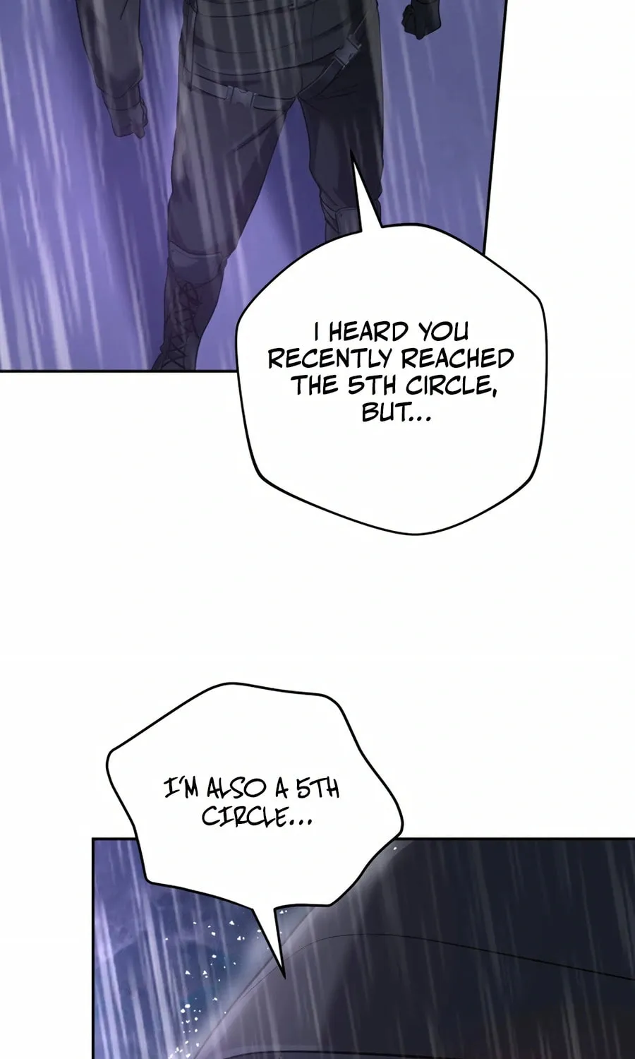 The Return of the Legendary Archmage Chapter 62 page 75 - 