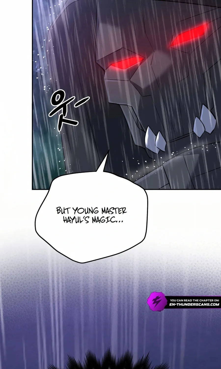 The Return of the Legendary Archmage Chapter 62 page 76 - 