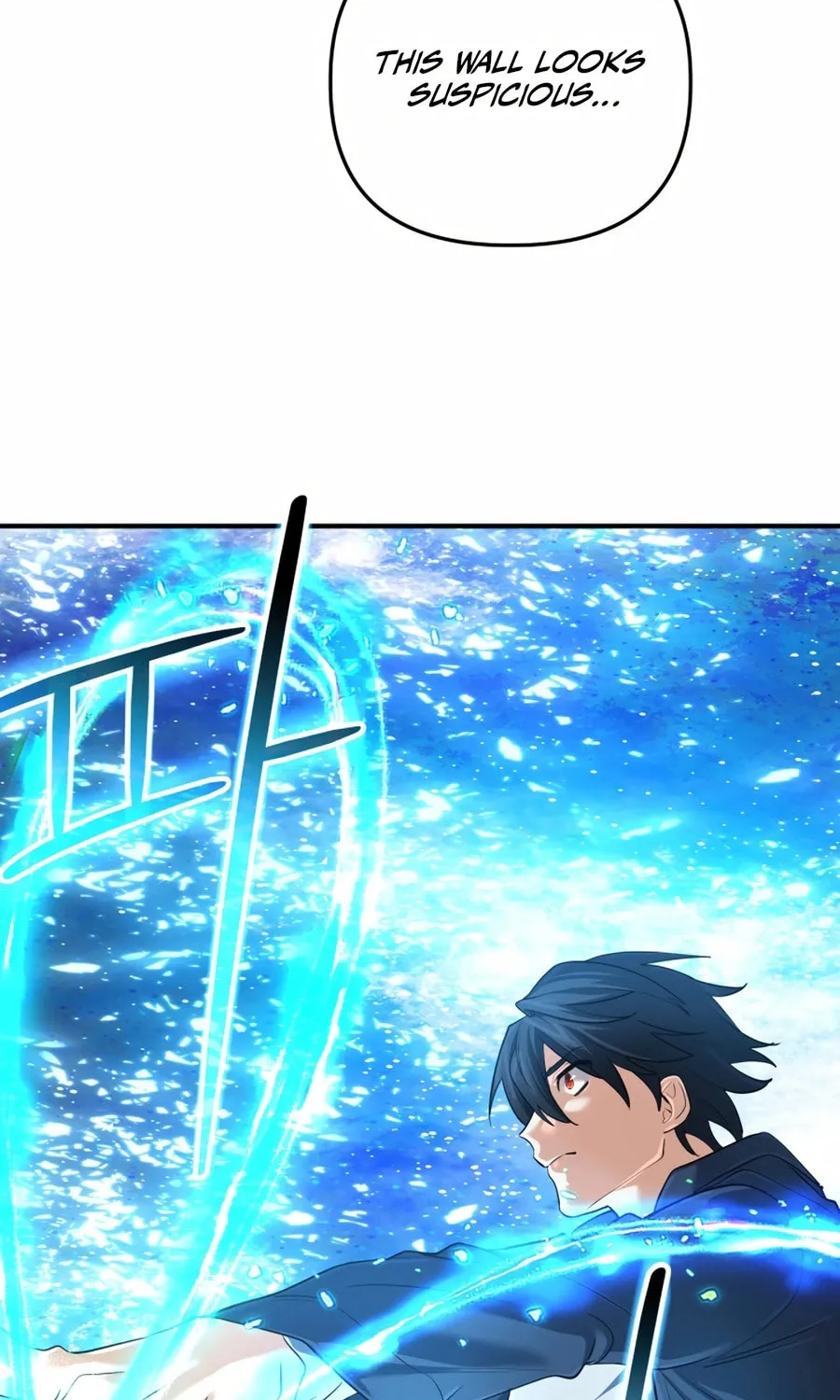 The Return of the Legendary Archmage Chapter 62 page 83 - 