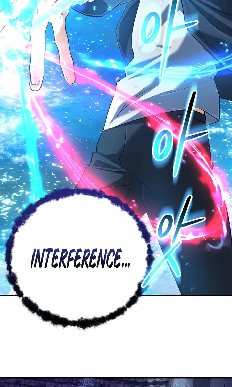 The Return of the Legendary Archmage Chapter 62 page 84 - 