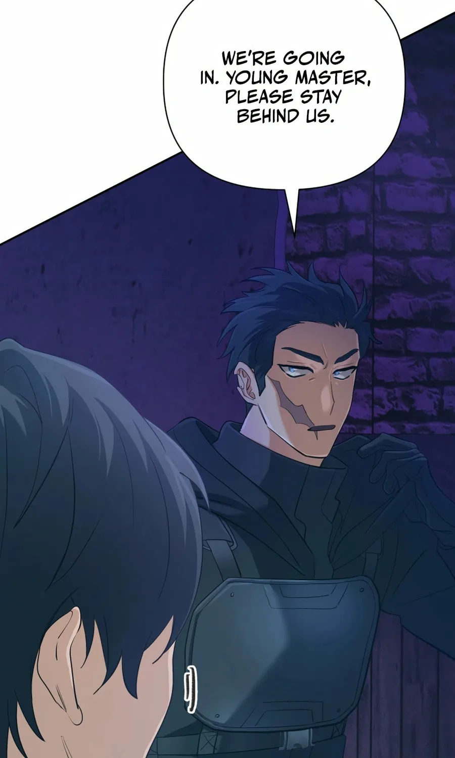 The Return of the Legendary Archmage Chapter 62 page 89 - 