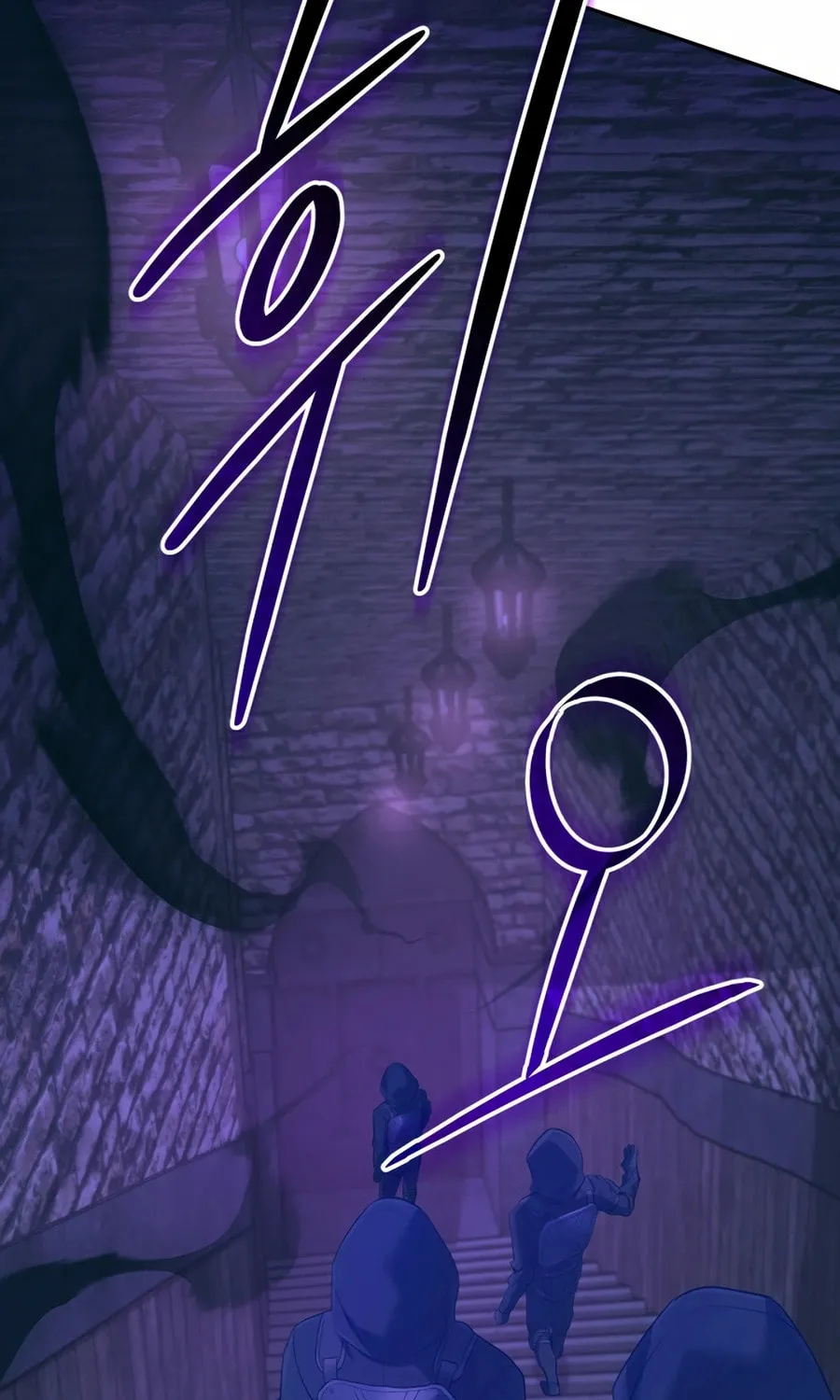 The Return of the Legendary Archmage Chapter 62 page 91 - 