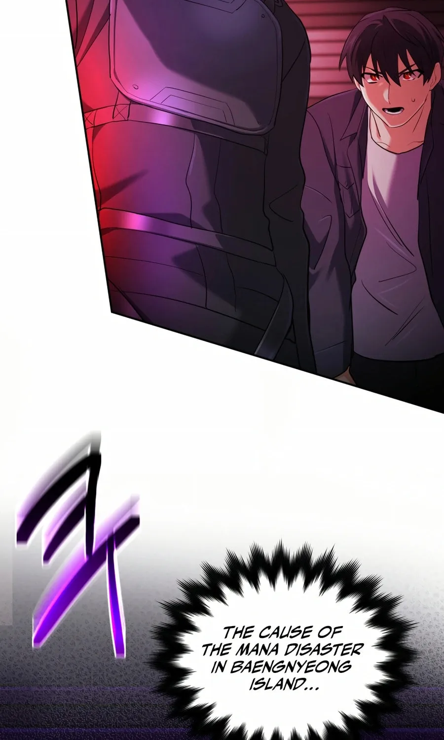 The Return of the Legendary Archmage Chapter 62 page 94 - 