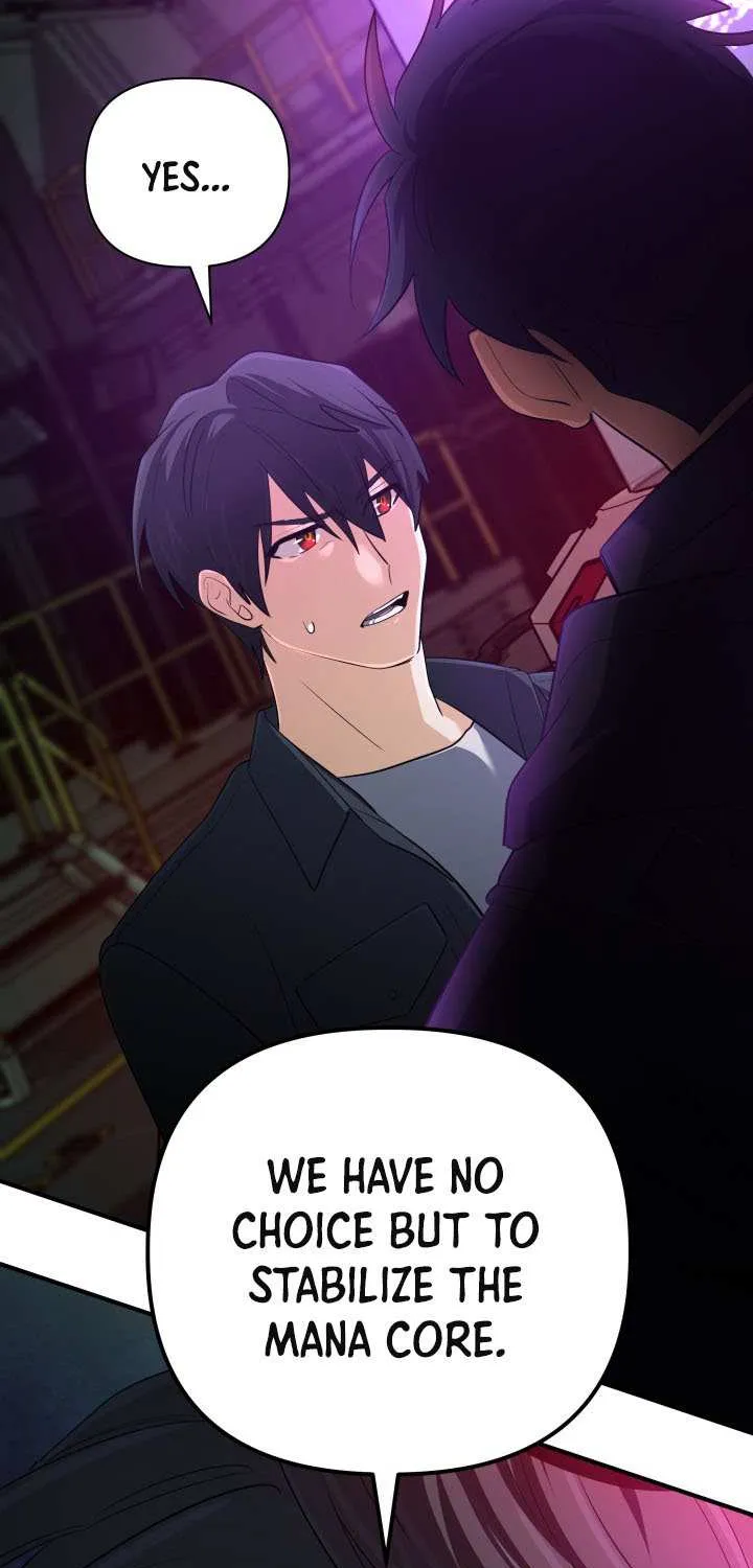 The Return of the Legendary Archmage Chapter 63 page 12 - 