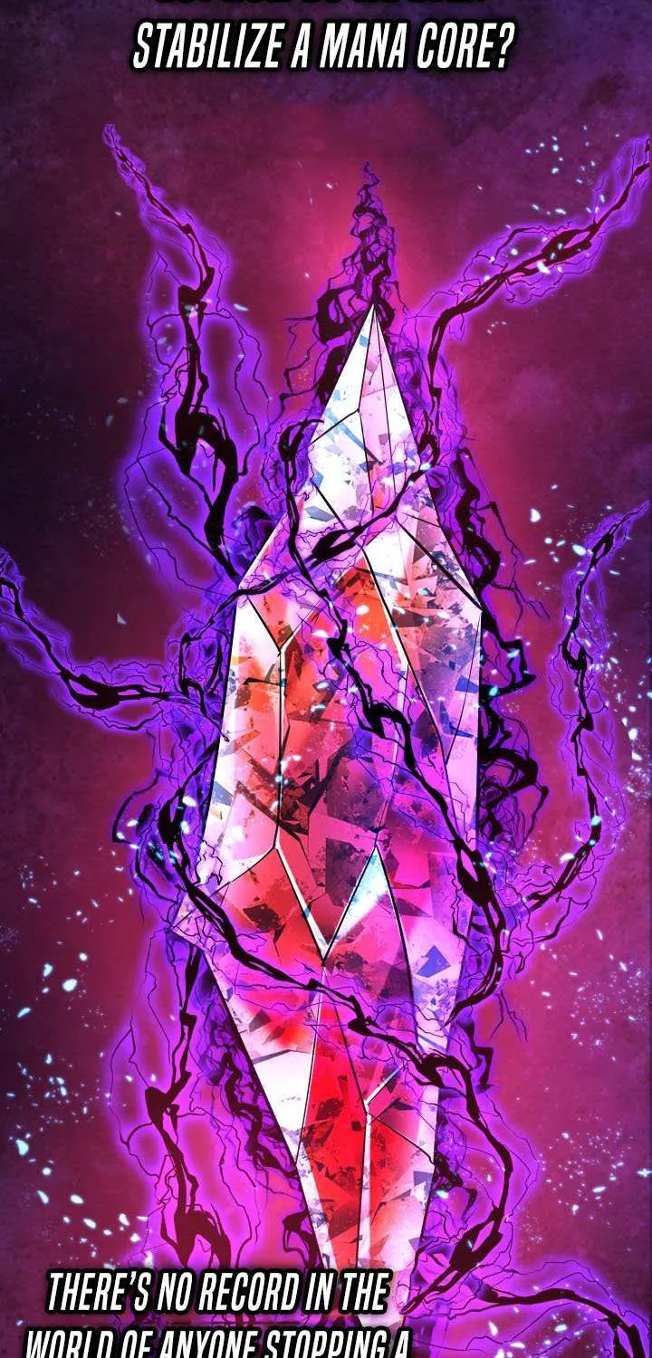 The Return of the Legendary Archmage Chapter 63 page 14 - 