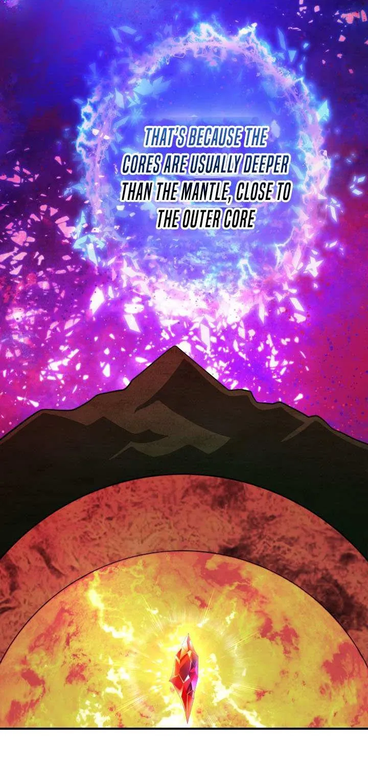 The Return of the Legendary Archmage Chapter 63 page 18 - 