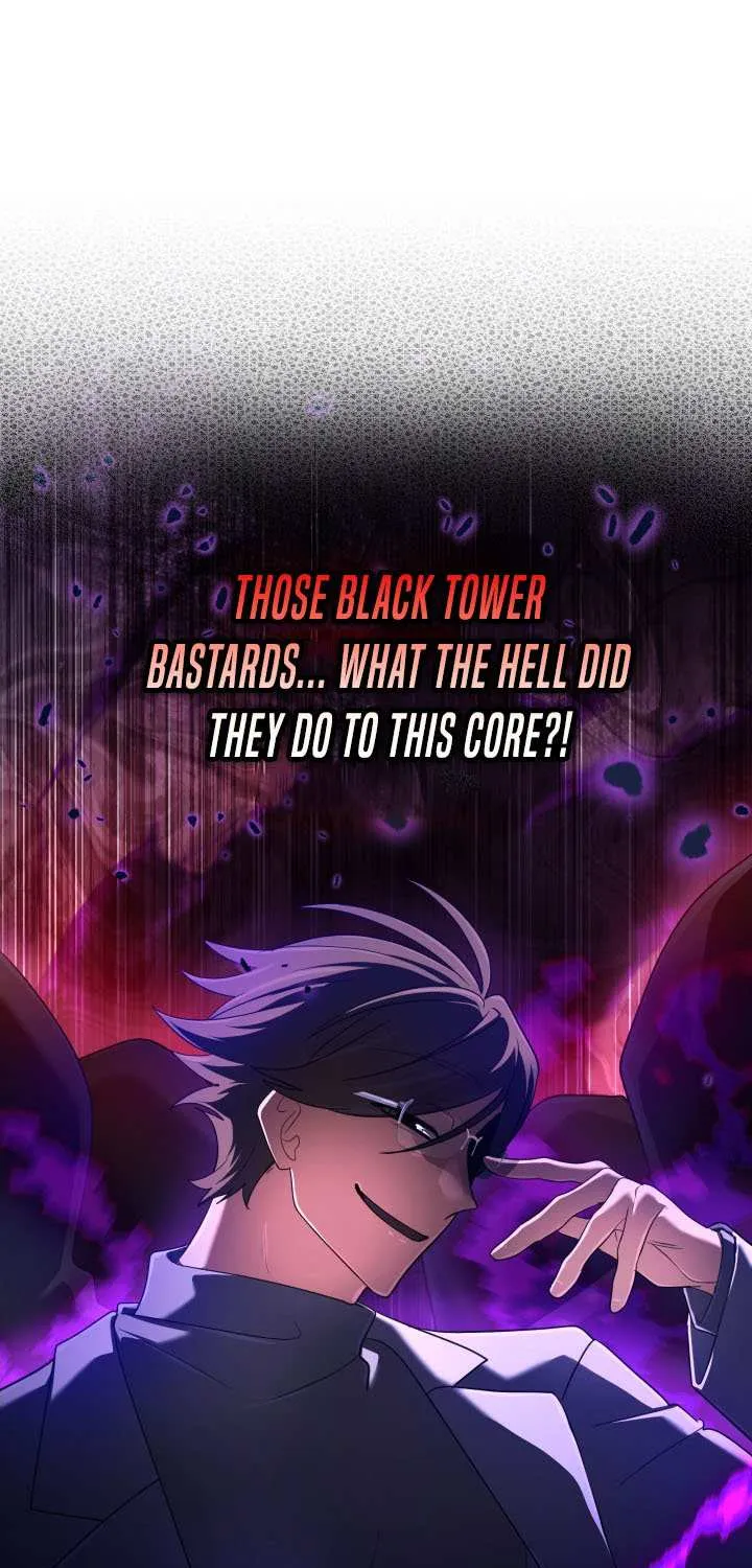 The Return of the Legendary Archmage Chapter 63 page 24 - 