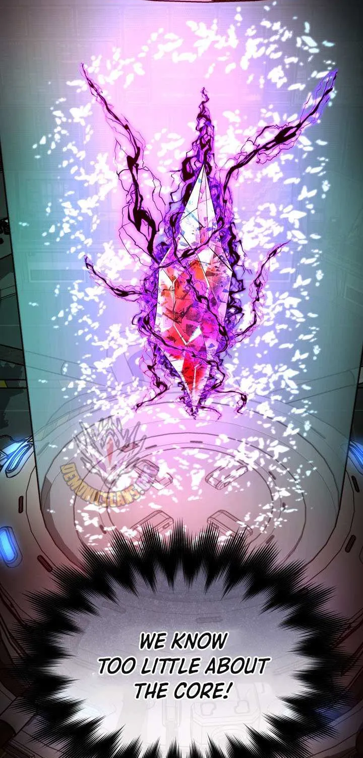 The Return of the Legendary Archmage Chapter 63 page 26 - 