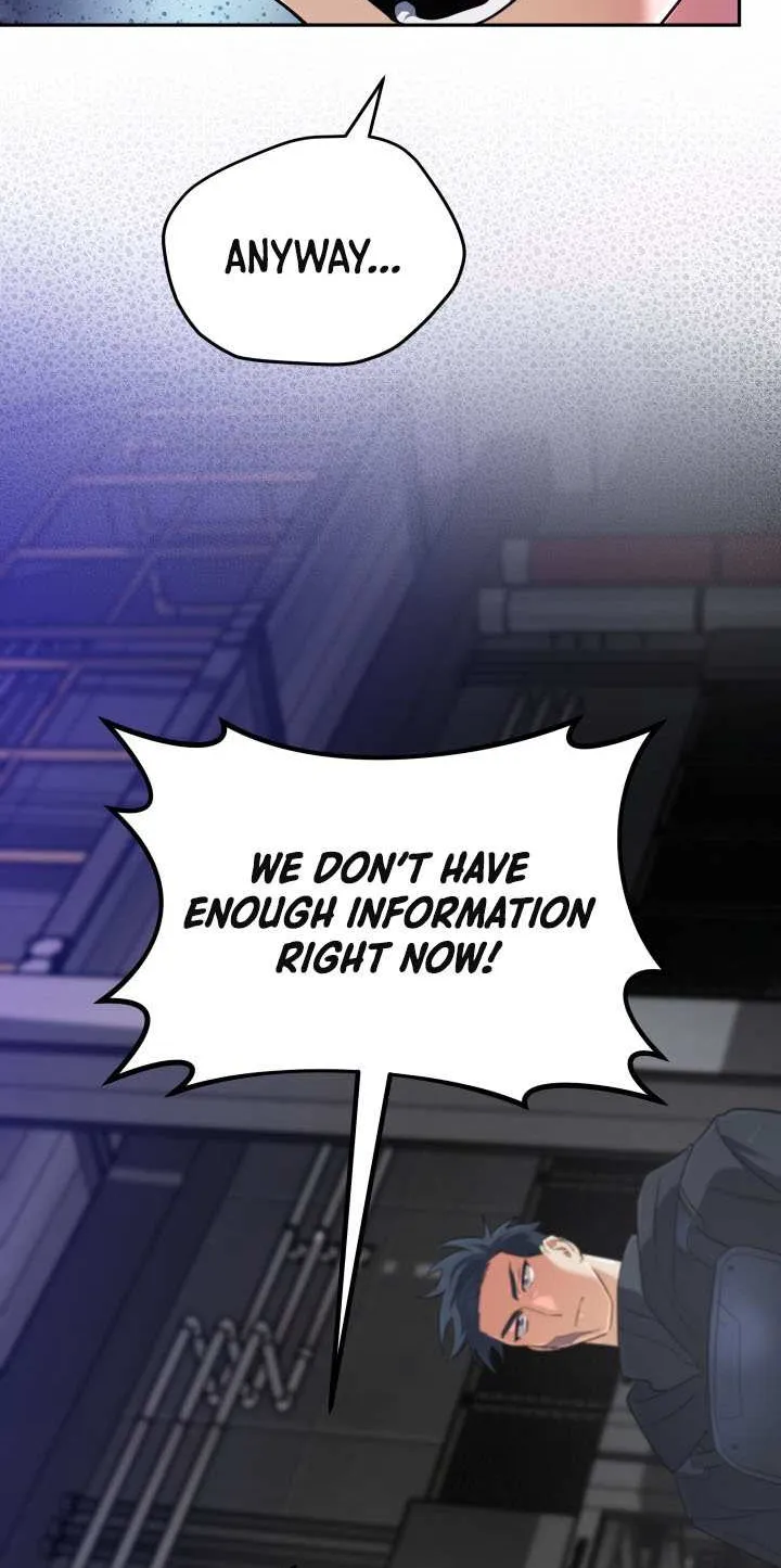 The Return of the Legendary Archmage Chapter 63 page 35 - 