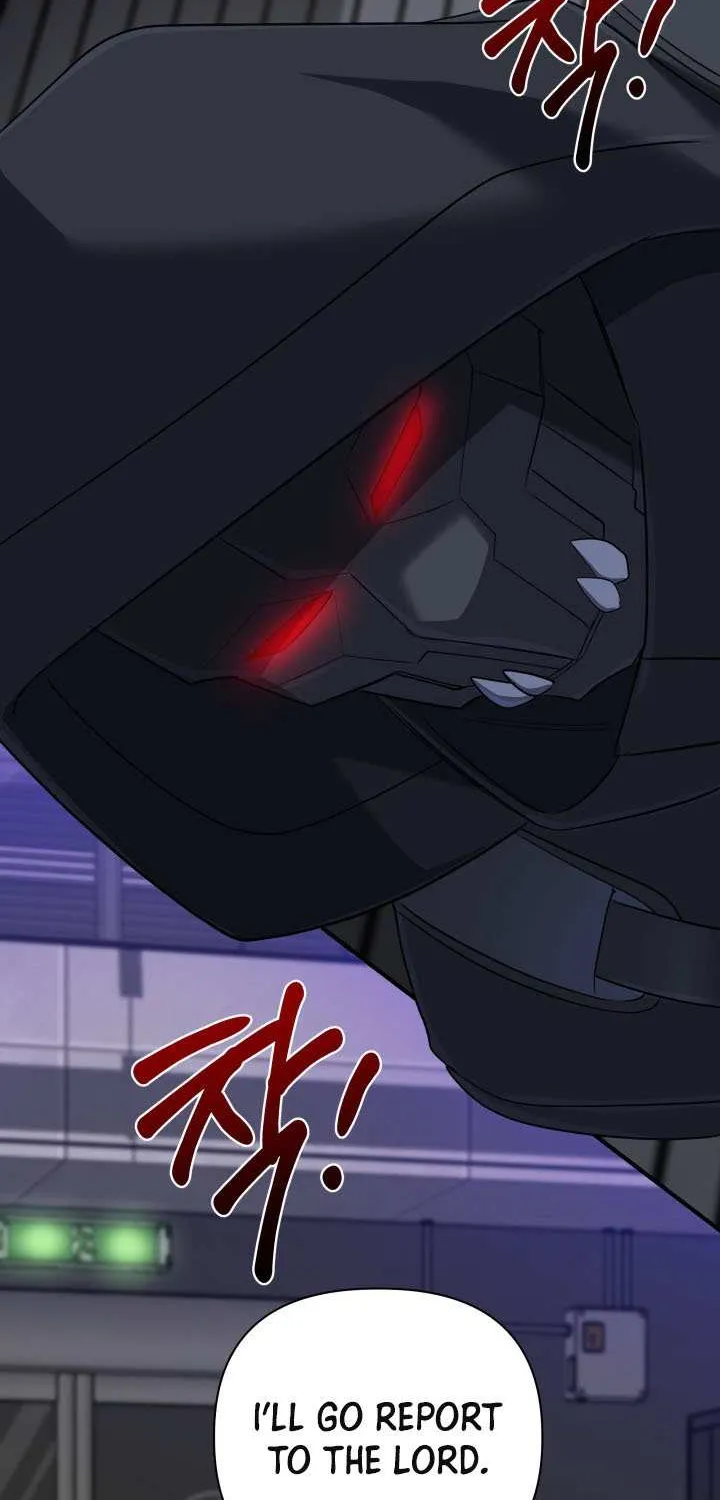 The Return of the Legendary Archmage Chapter 63 page 37 - 