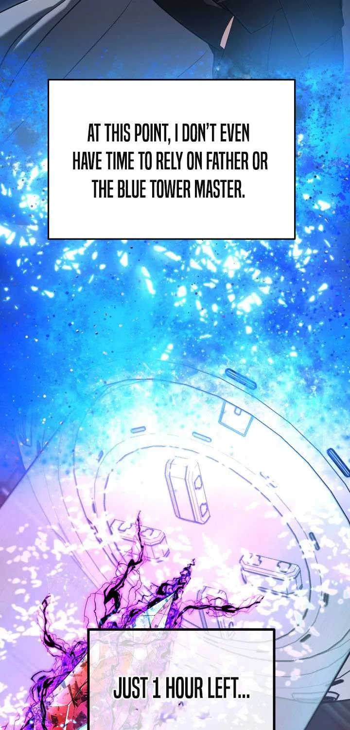 The Return of the Legendary Archmage Chapter 63 page 40 - 
