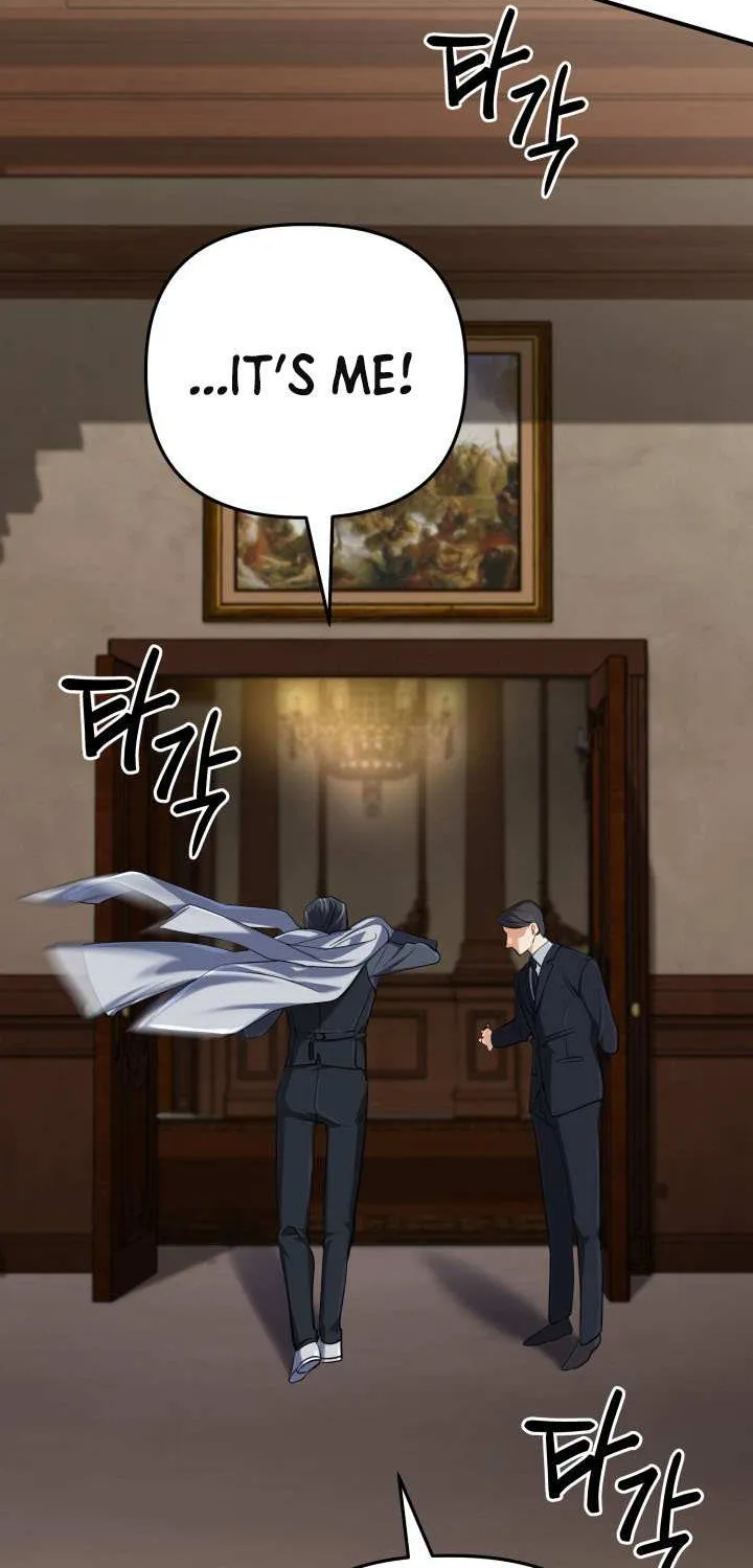 The Return of the Legendary Archmage Chapter 63 page 51 - 