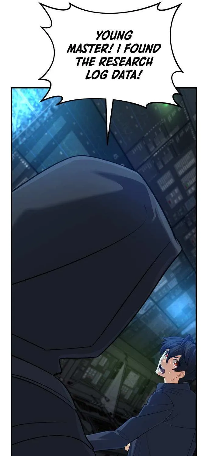 The Return of the Legendary Archmage Chapter 63 page 56 - 