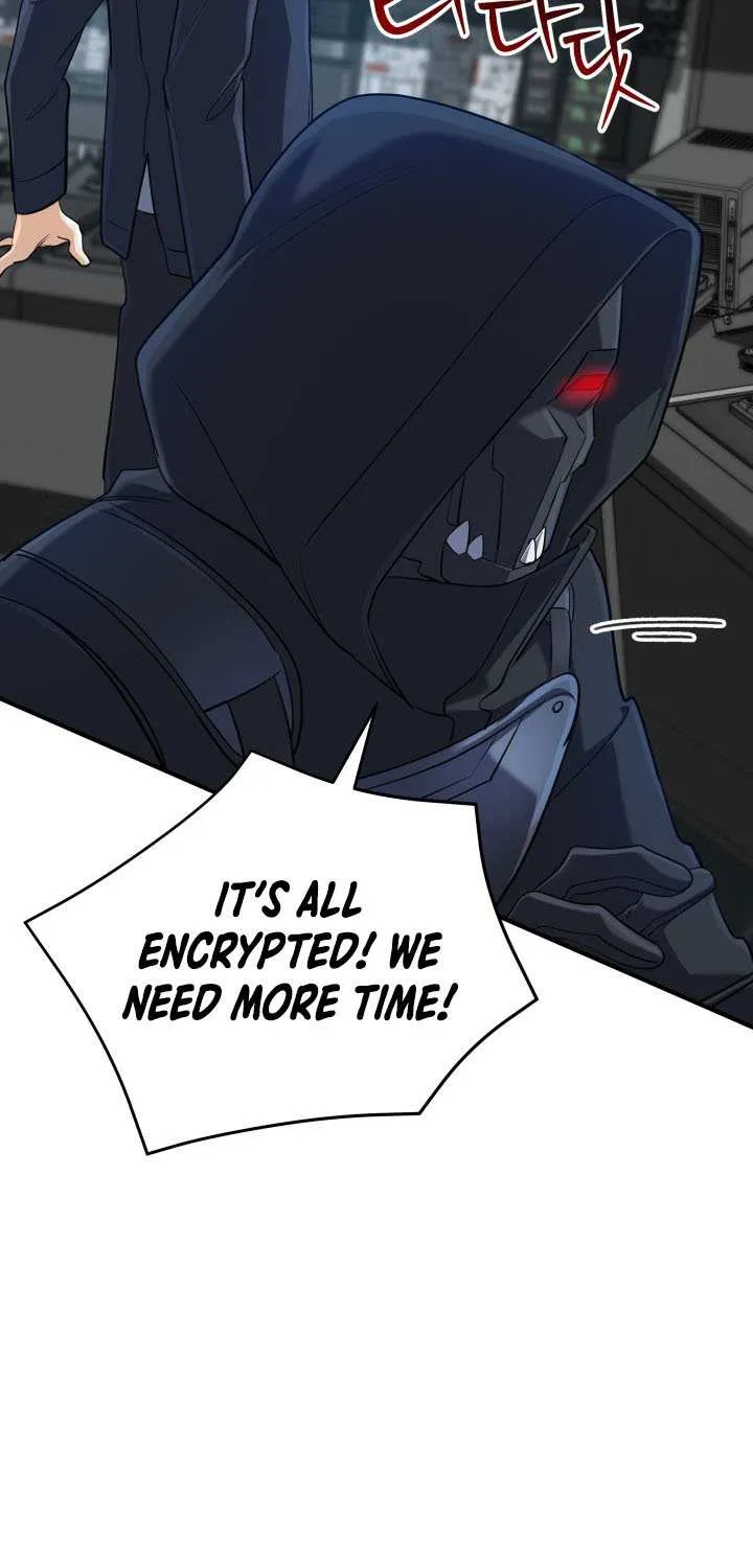 The Return of the Legendary Archmage Chapter 63 page 66 - 