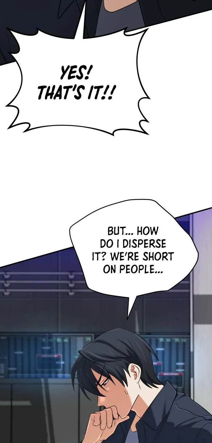 The Return of the Legendary Archmage Chapter 63 page 80 - 