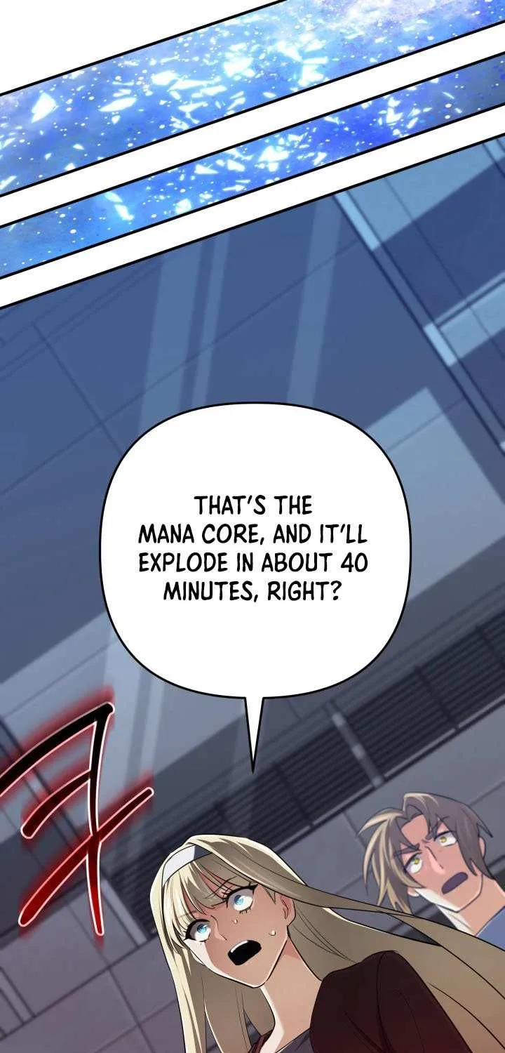 The Return of the Legendary Archmage Chapter 63 page 86 - 