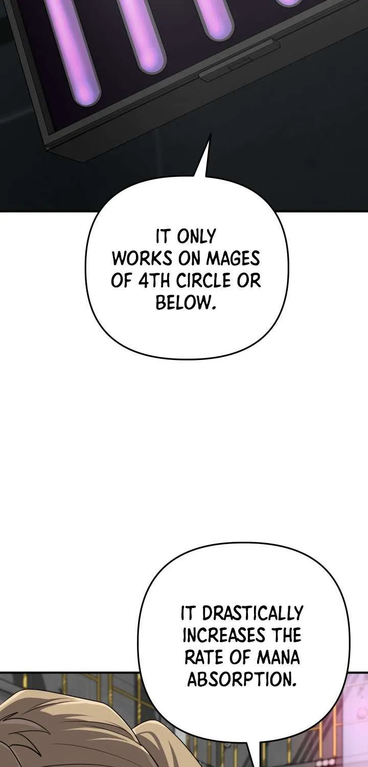 The Return of the Legendary Archmage Chapter 63 page 96 - 