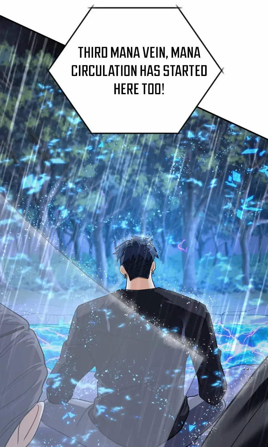 The Return of the Legendary Archmage Chapter 64 page 104 - 