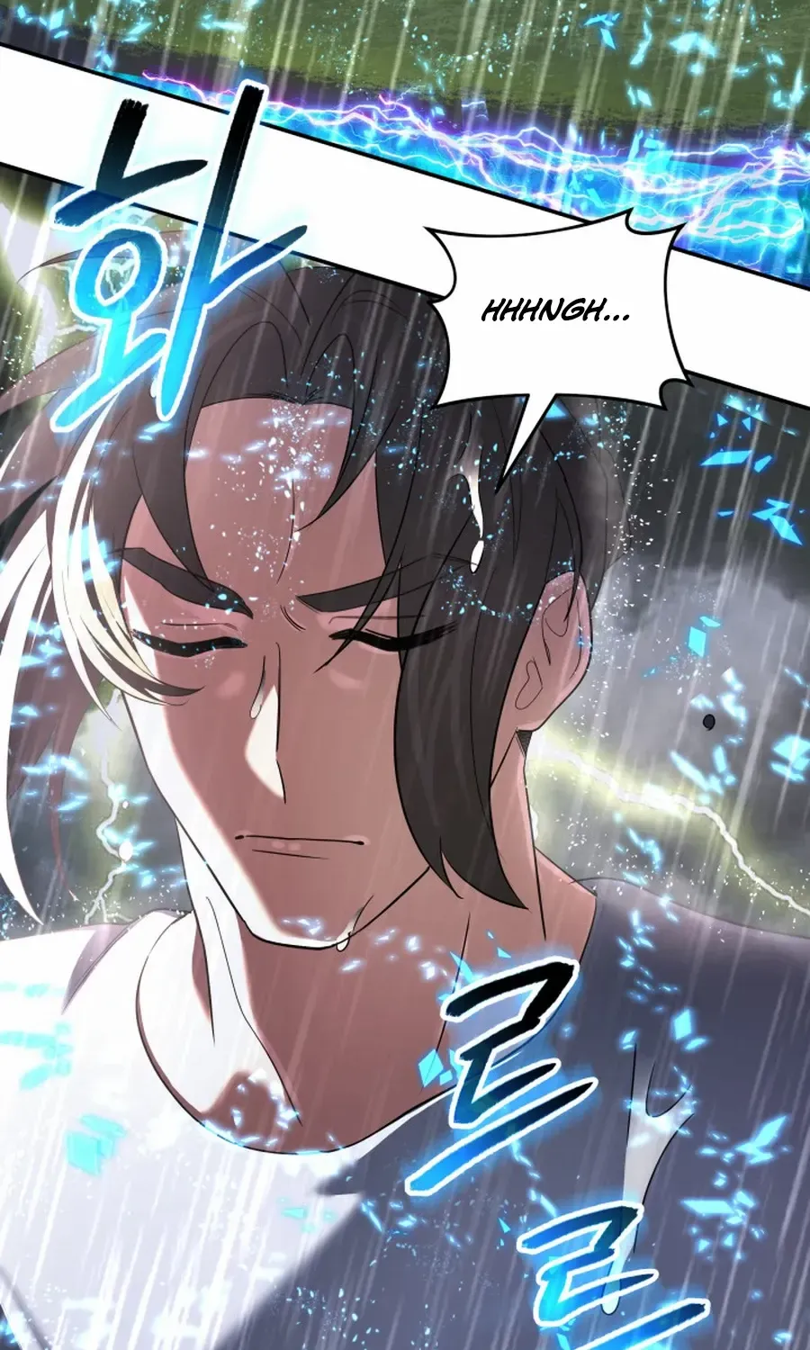 The Return of the Legendary Archmage Chapter 64 page 107 - 