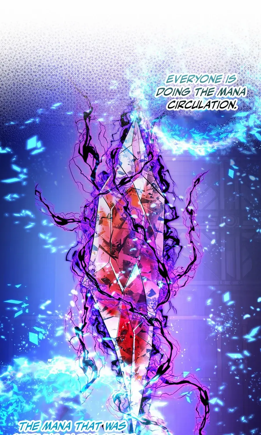 The Return of the Legendary Archmage Chapter 64 page 111 - 