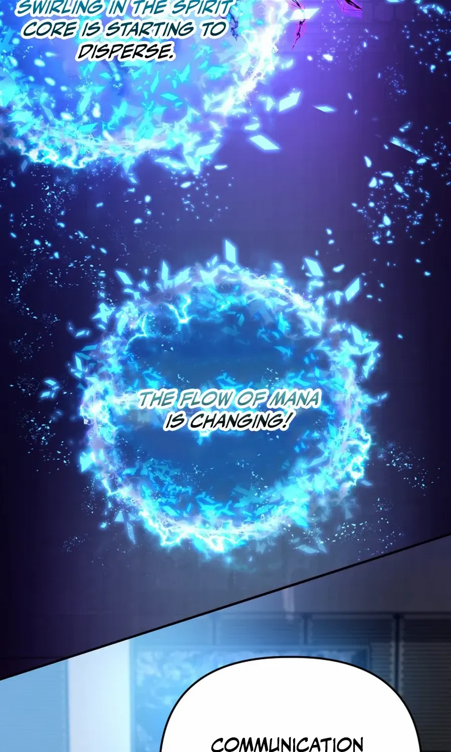 The Return of the Legendary Archmage Chapter 64 page 112 - 