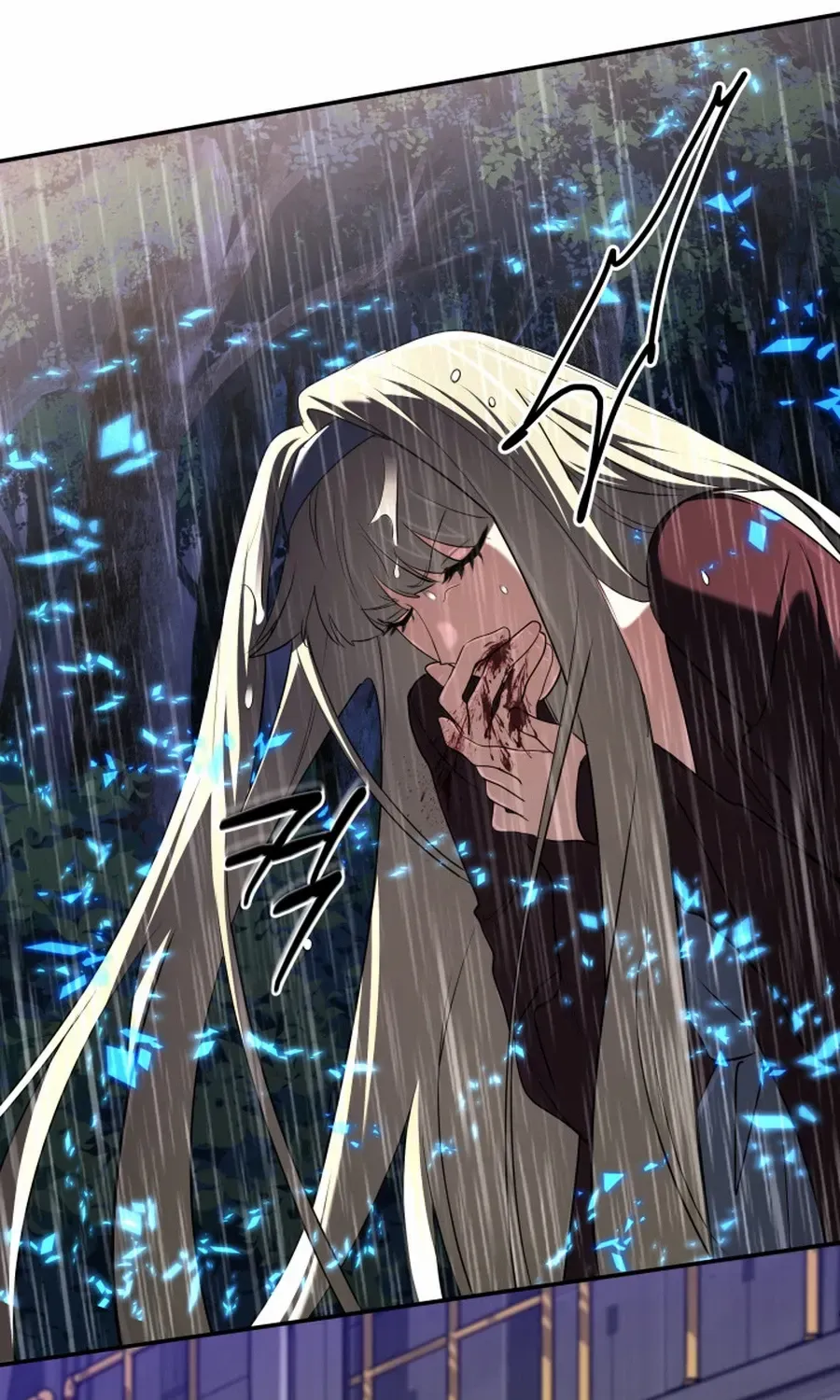 The Return of the Legendary Archmage Chapter 64 page 119 - 