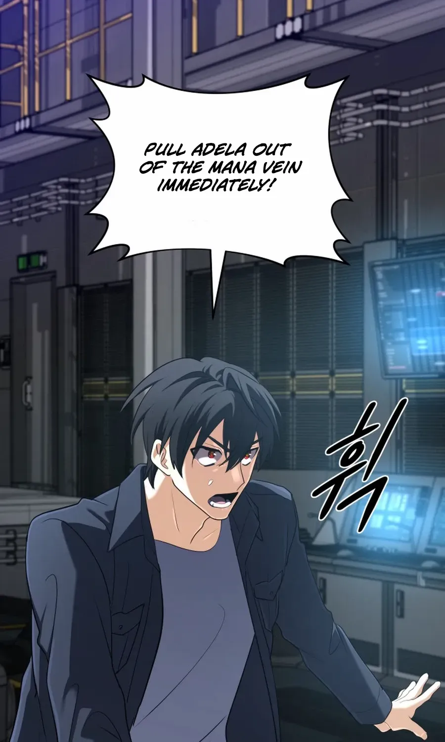 The Return of the Legendary Archmage Chapter 64 page 120 - 