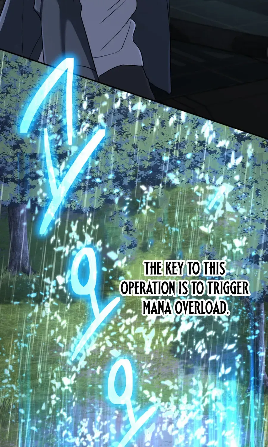 The Return of the Legendary Archmage Chapter 64 page 121 - 