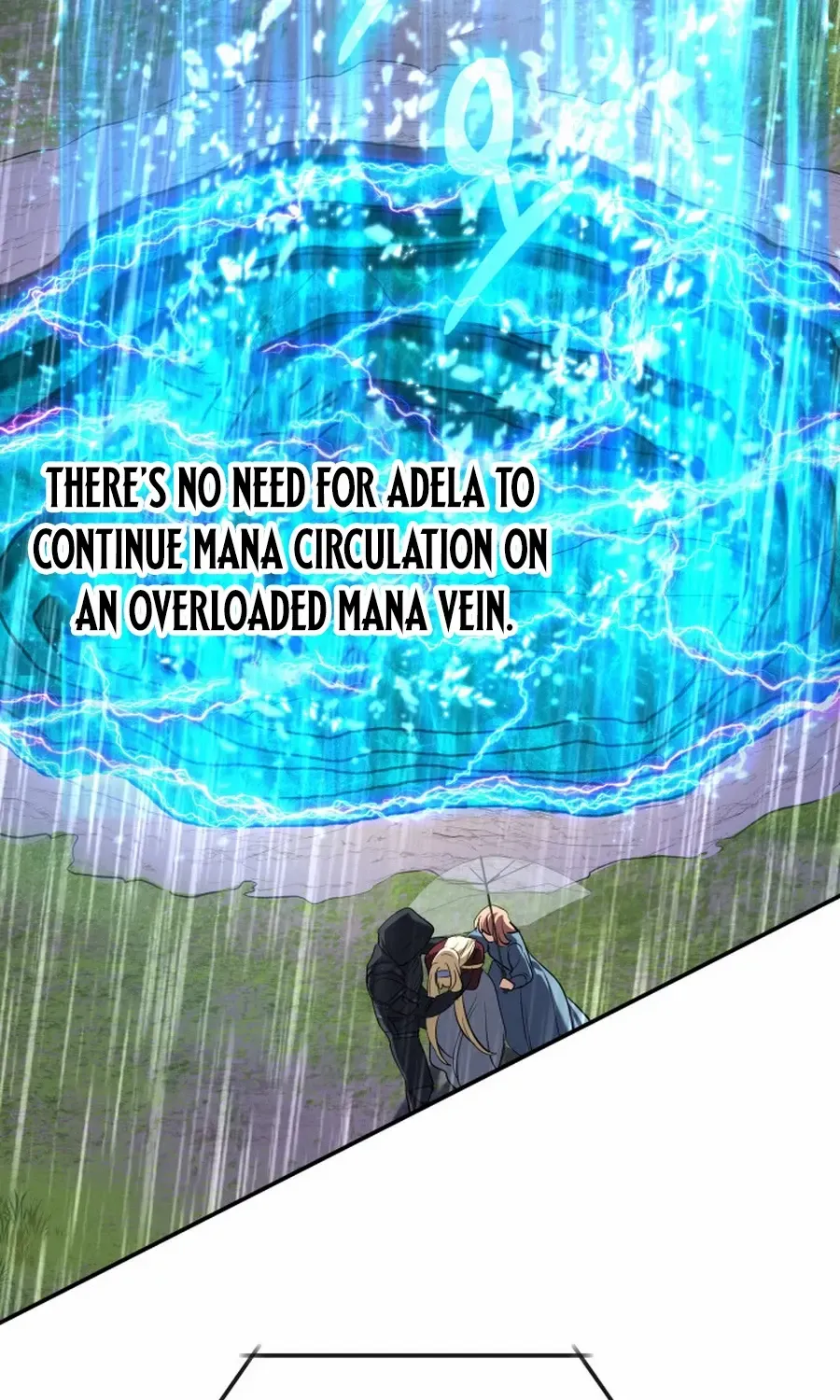 The Return of the Legendary Archmage Chapter 64 page 122 - 