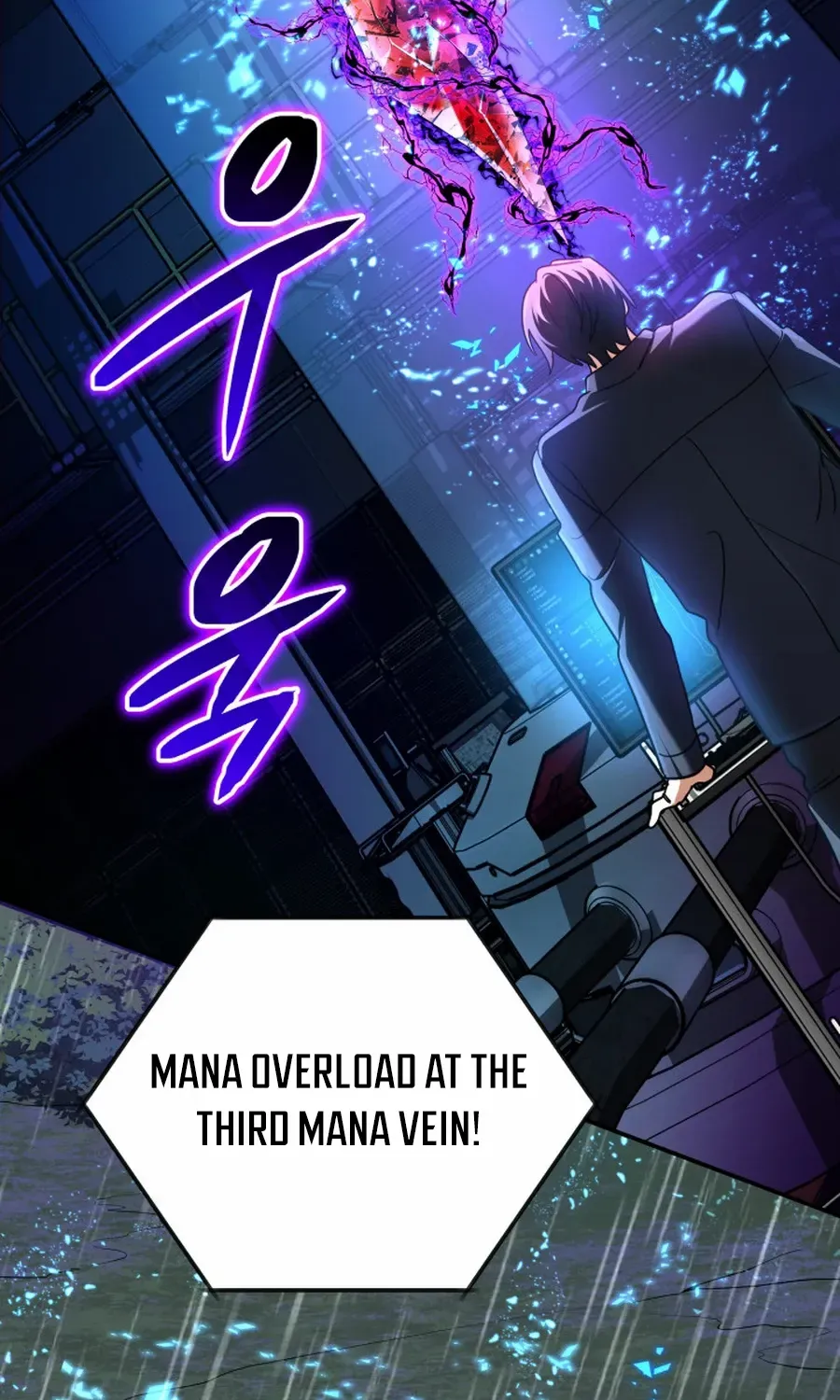 The Return of the Legendary Archmage Chapter 64 page 126 - 