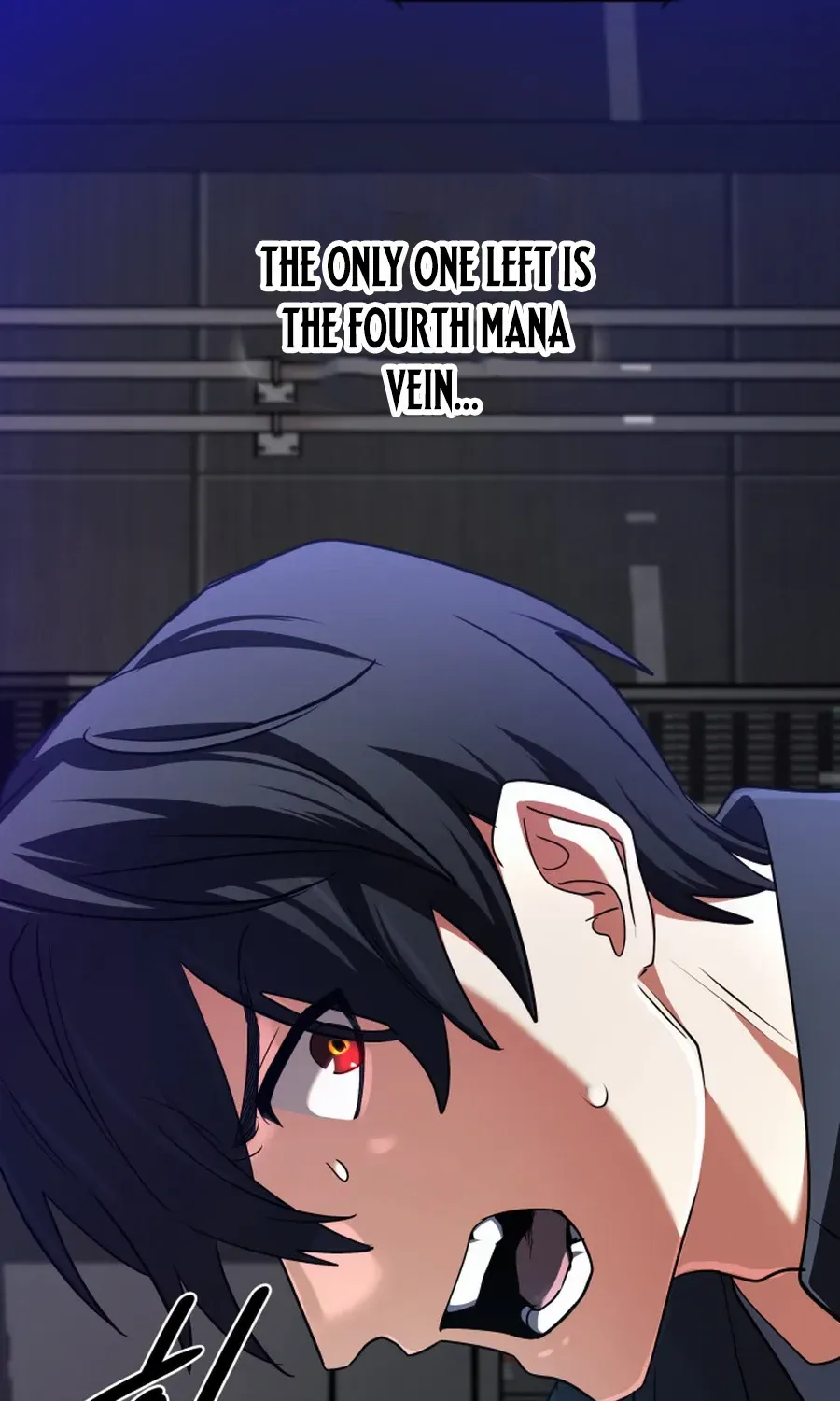 The Return of the Legendary Archmage Chapter 64 page 128 - 