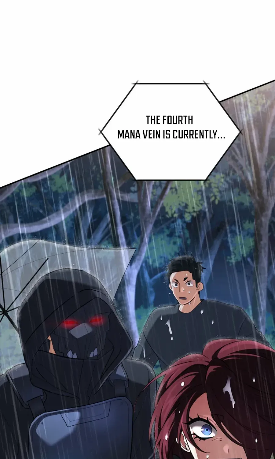 The Return of the Legendary Archmage Chapter 64 page 130 - 