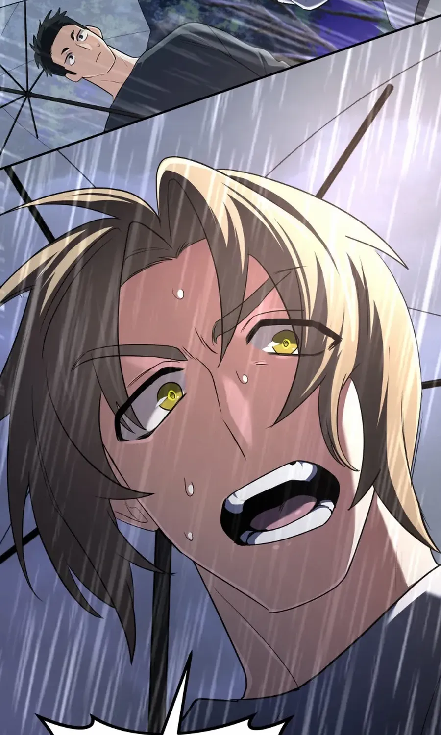 The Return of the Legendary Archmage Chapter 64 page 14 - 