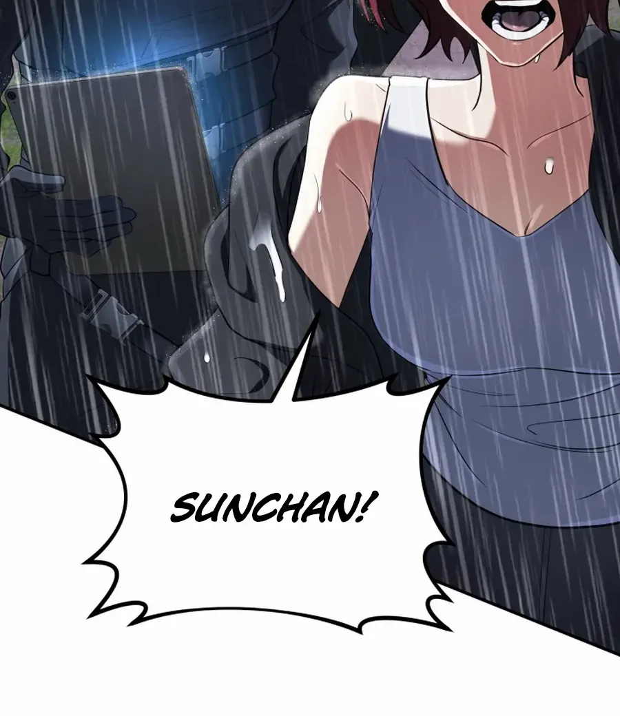 The Return of the Legendary Archmage Chapter 64 page 131 - 